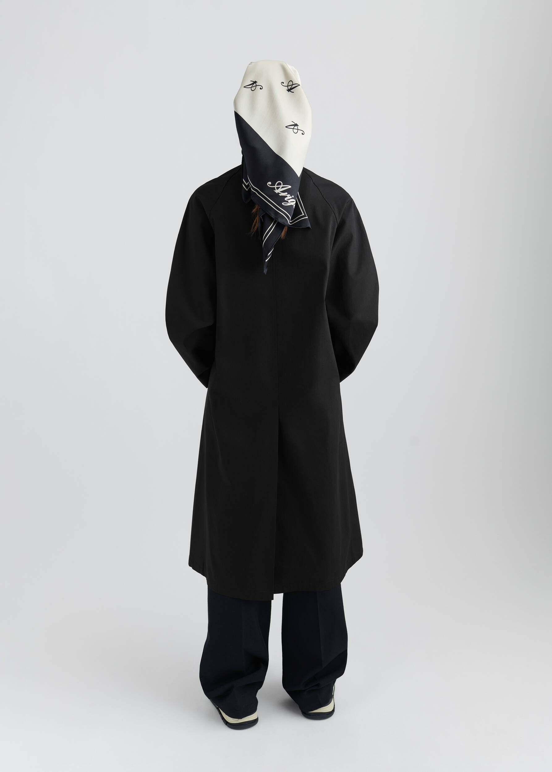 Globe Summer Coat - 3