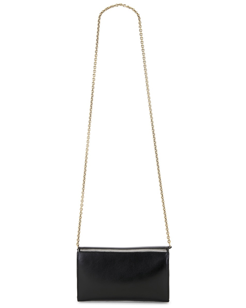 Iconic Chain Shoulder Bag - 3