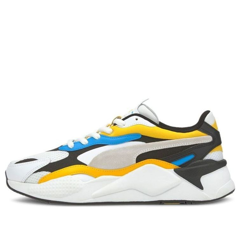 PUMA Rs-X3 Prism 374758-02 - 1