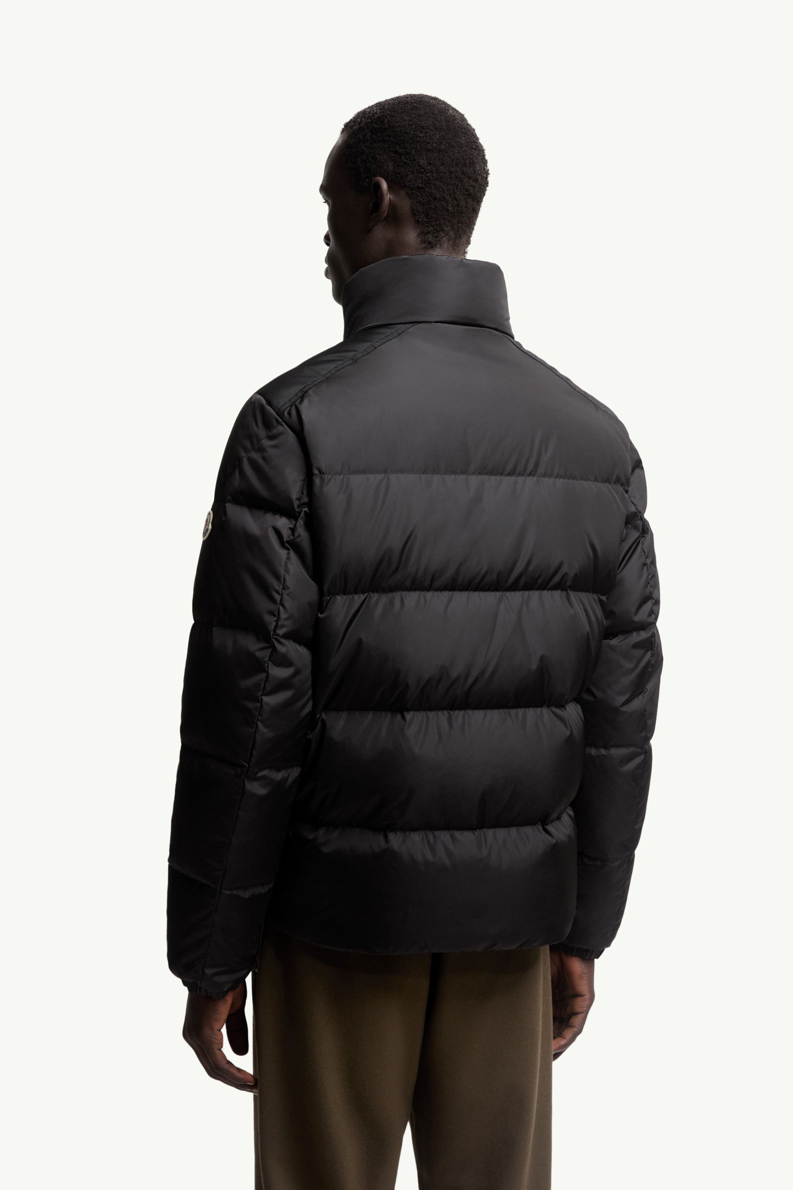 Virolais Short Down Jacket - 5