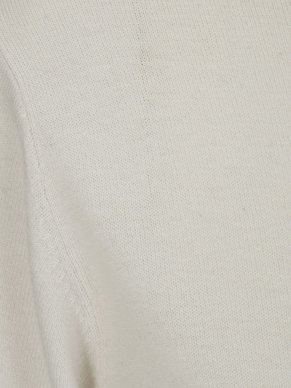 knitted T-Shirt - 3