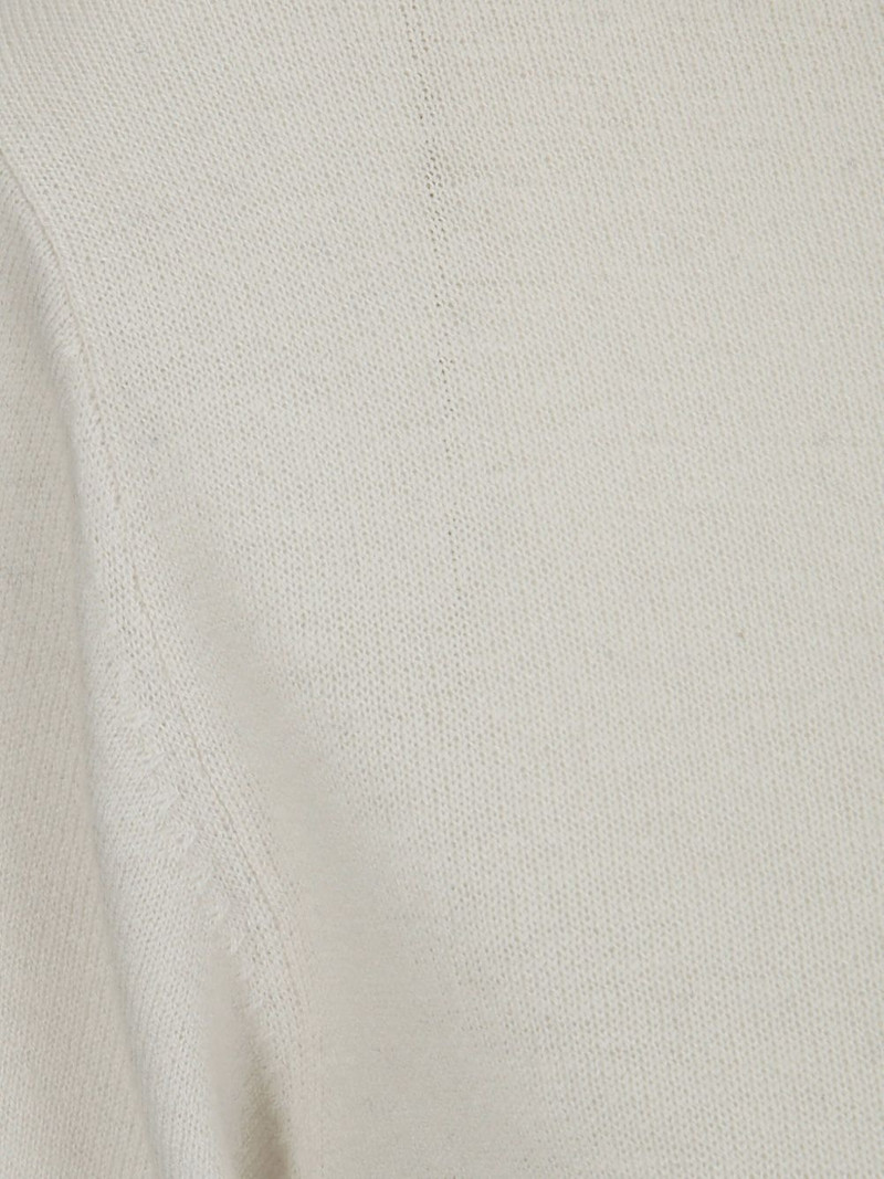 extreme cashmere knitted T-Shirt outlook