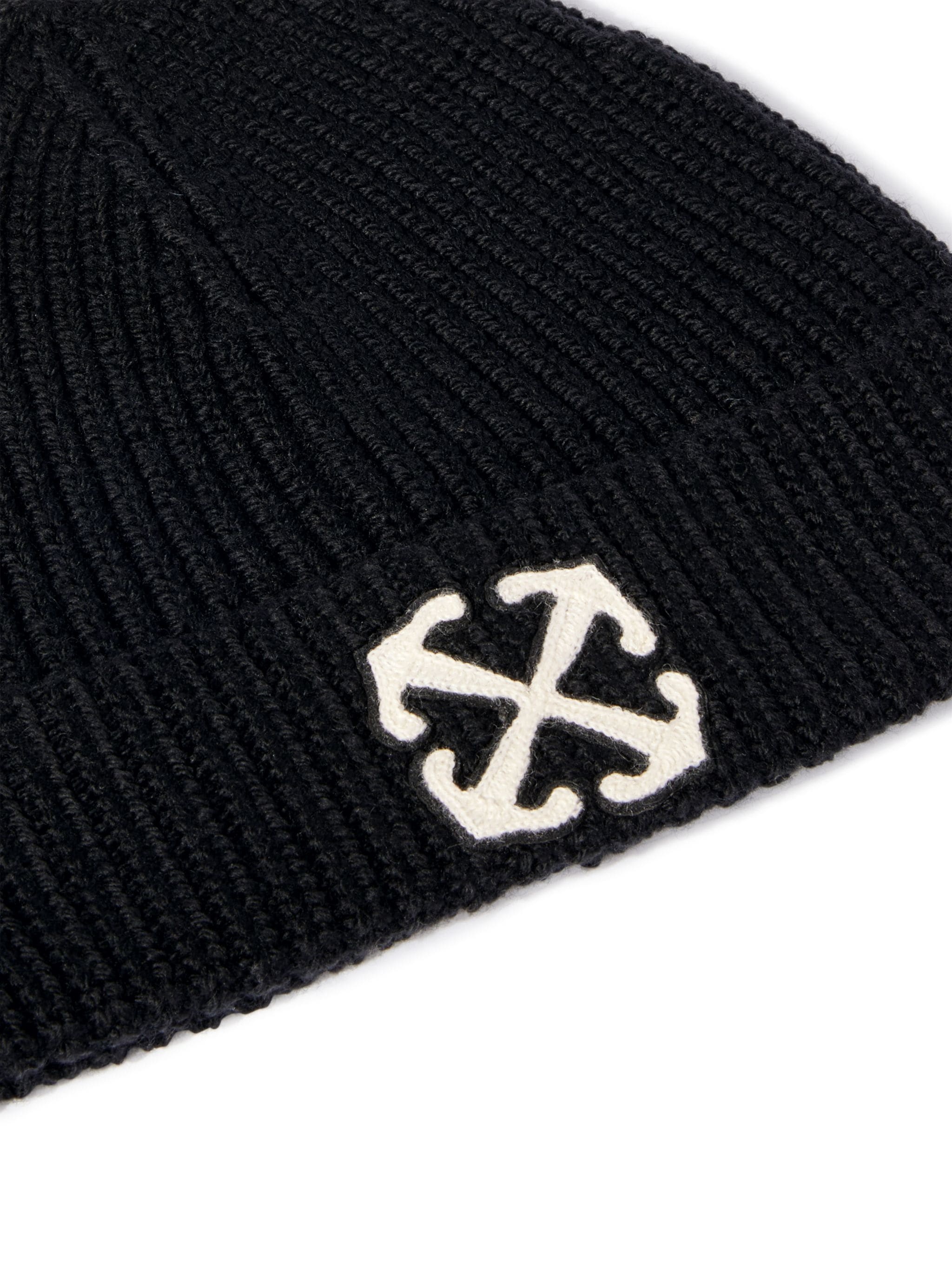 Arrow Classic Beanie - 2