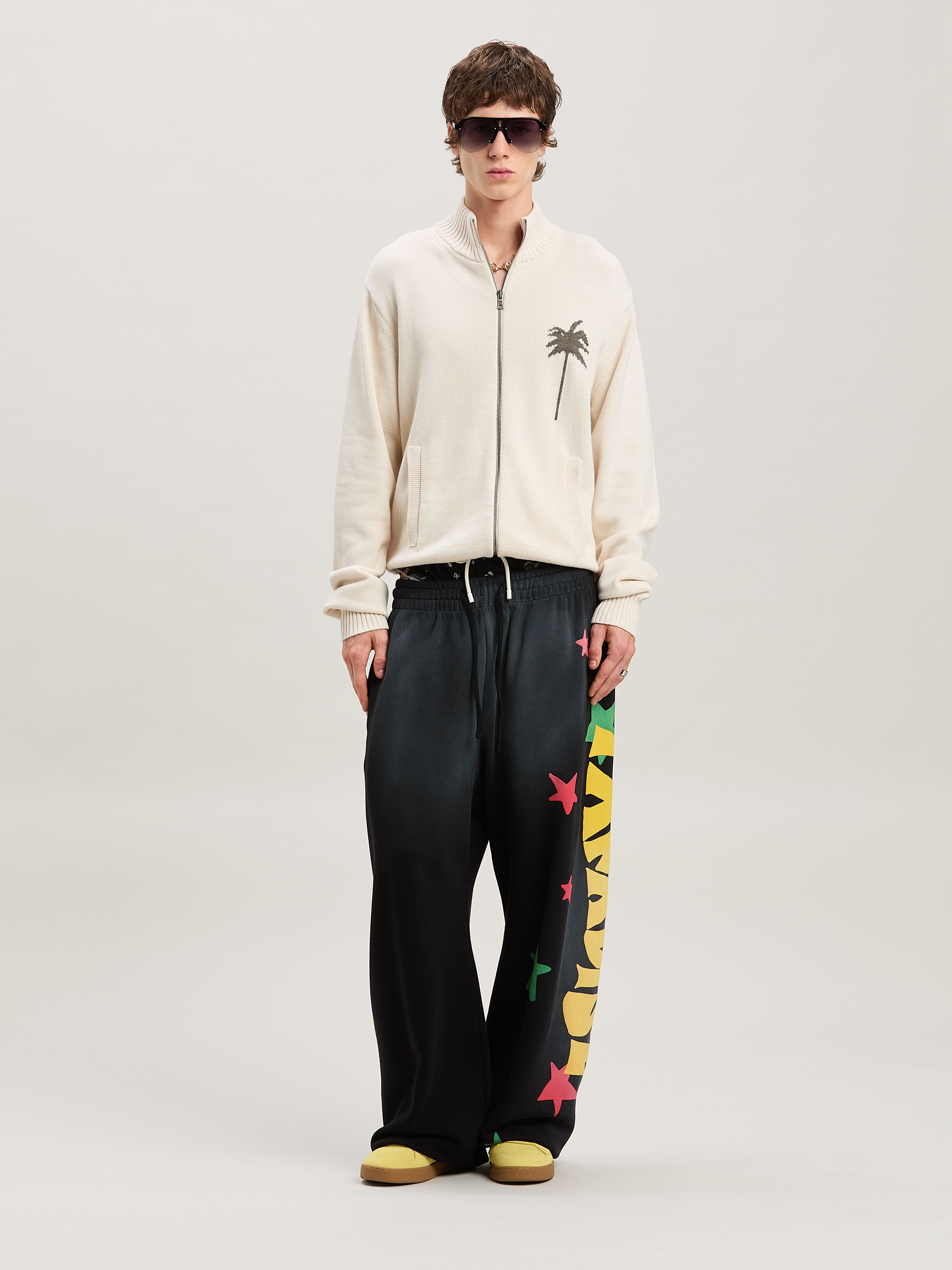PA Diamond Pajama pants - 2
