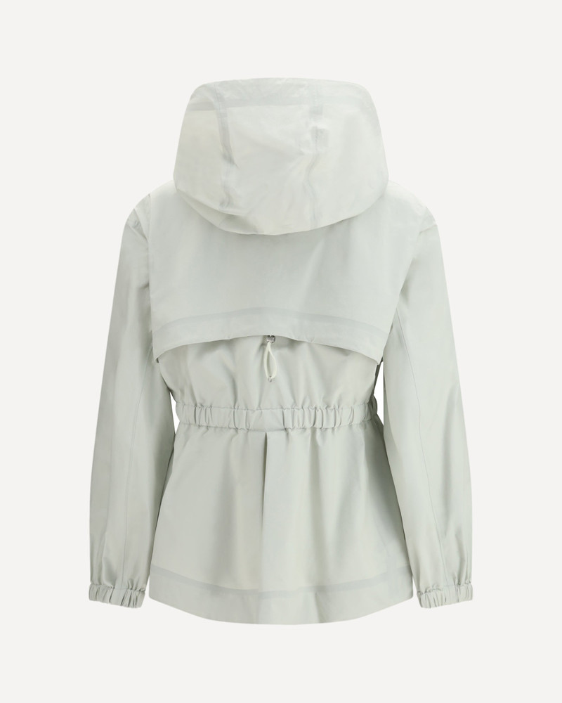 PARAJUMPERS Uneri waterproof Jacket outlook