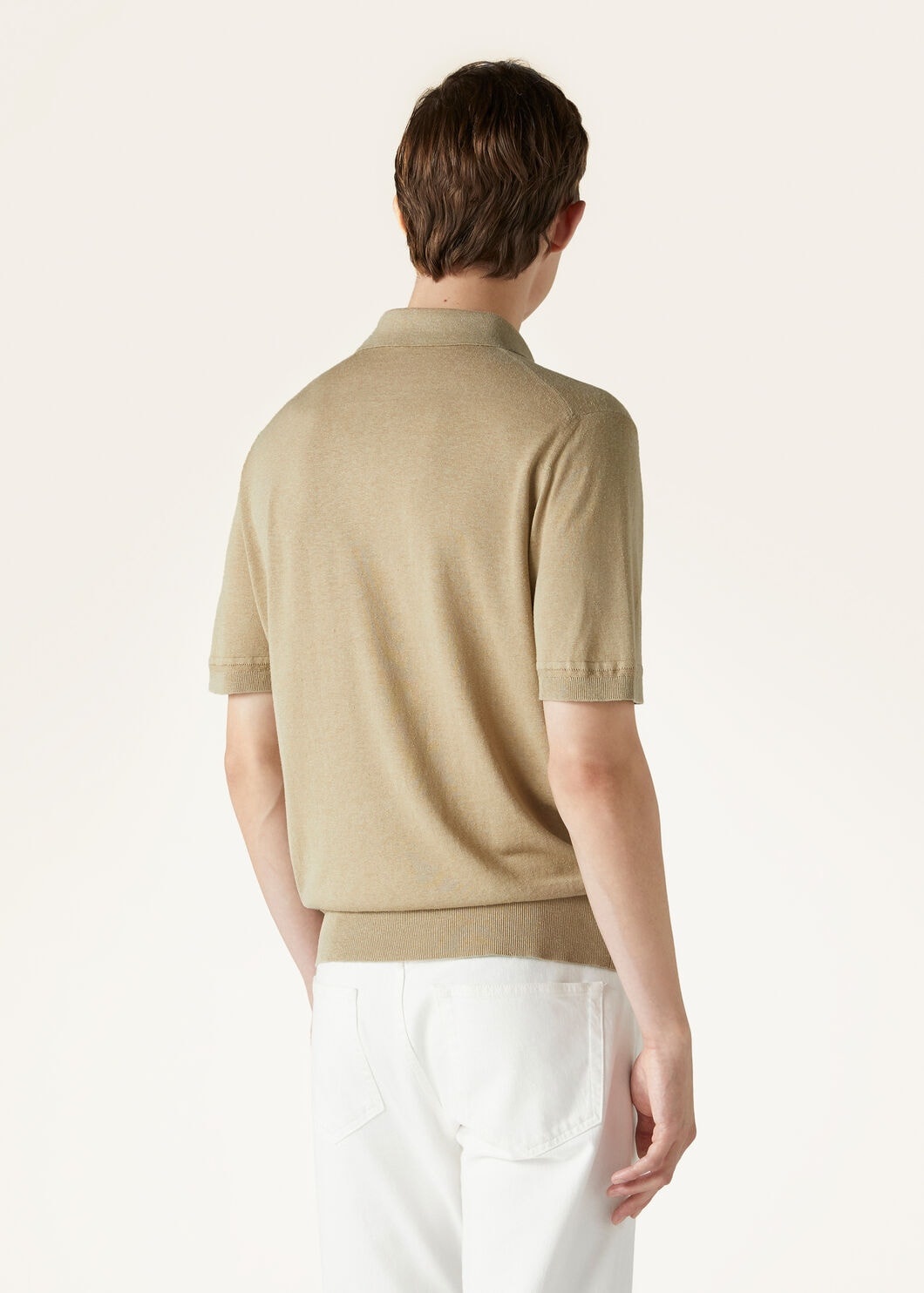 Ryome Polo Shirt - 5