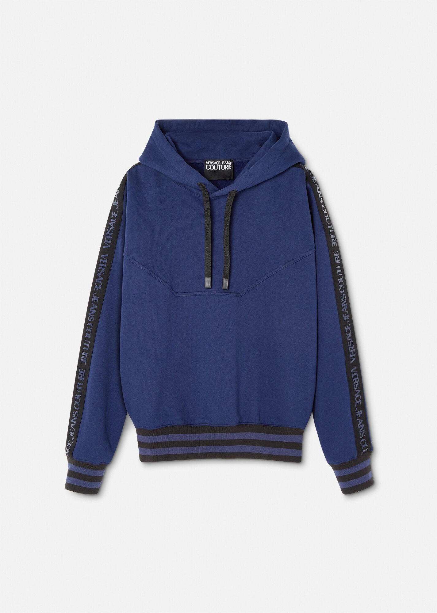 Logo Hoodie - 1