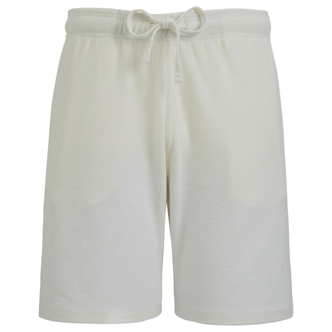 Unisex Terry Bermuda shorts - 1