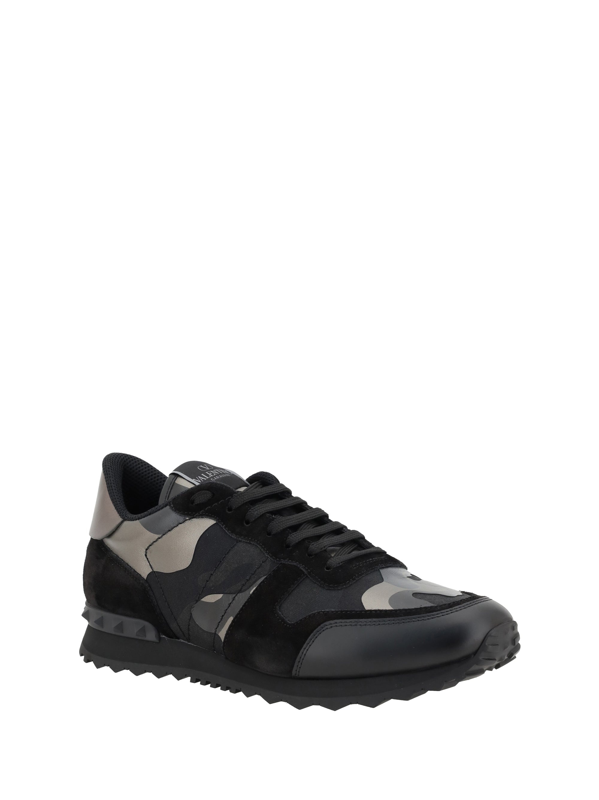 Valentino Garavani Men Sneakers - 2