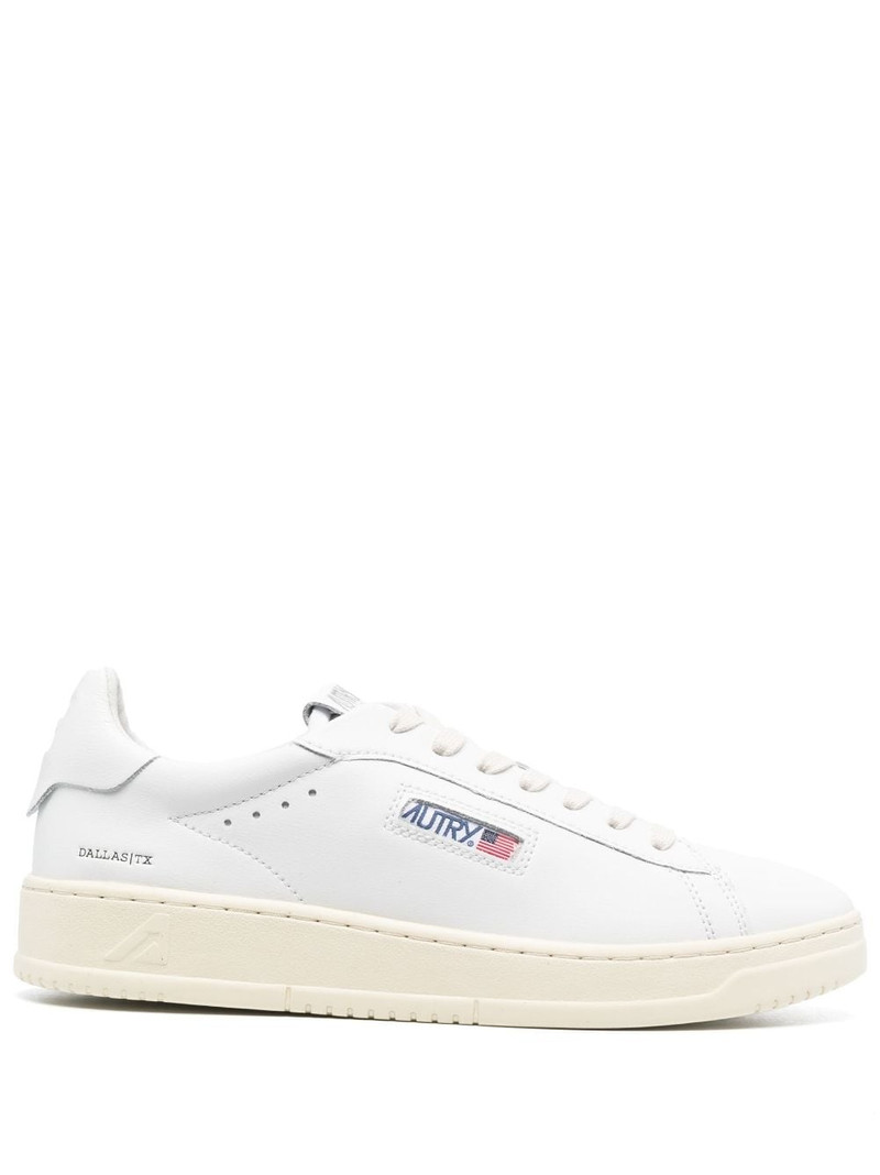 Dallas low-top sneakers 1