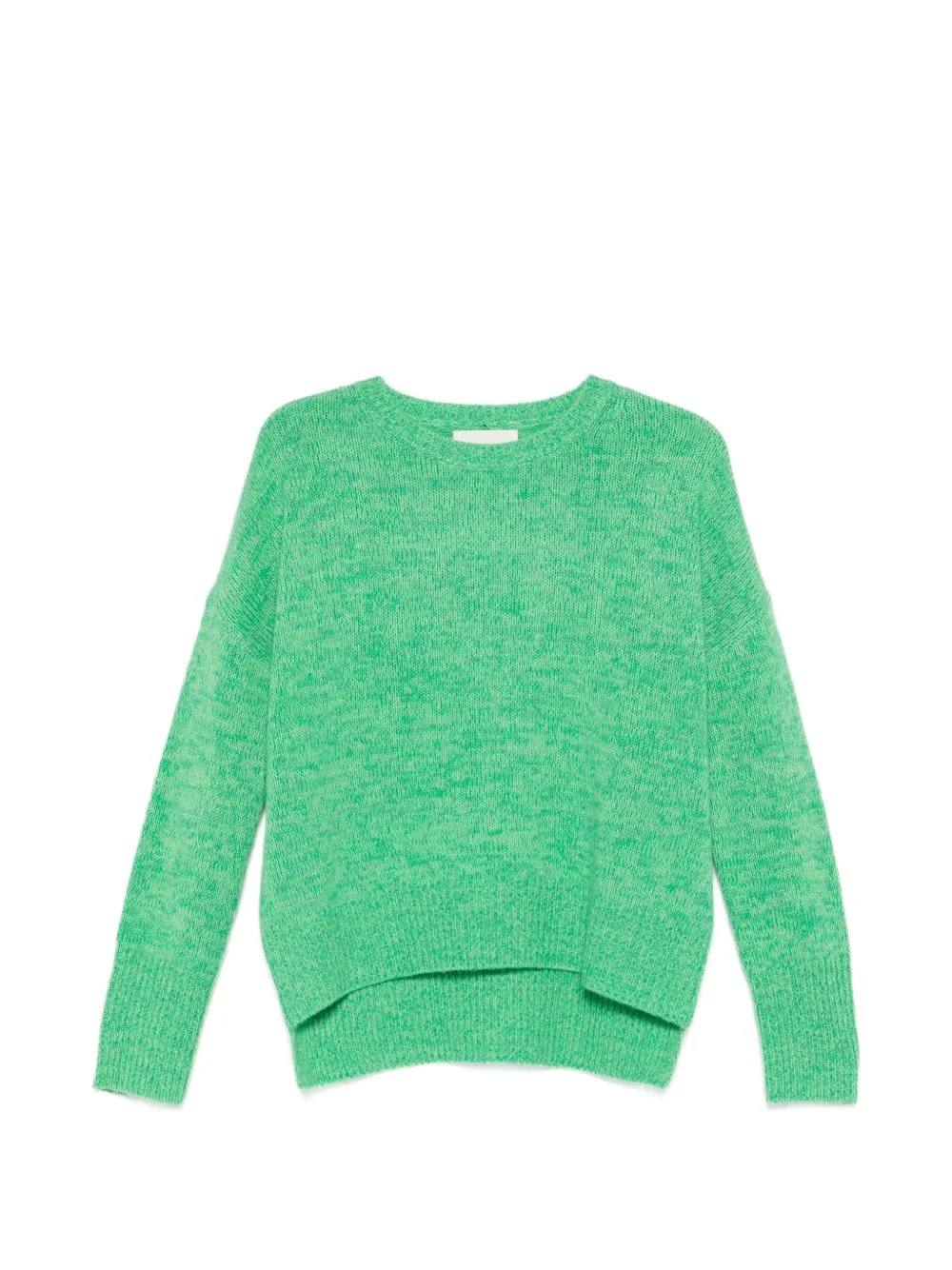 Mila crew-neck sweater - 1