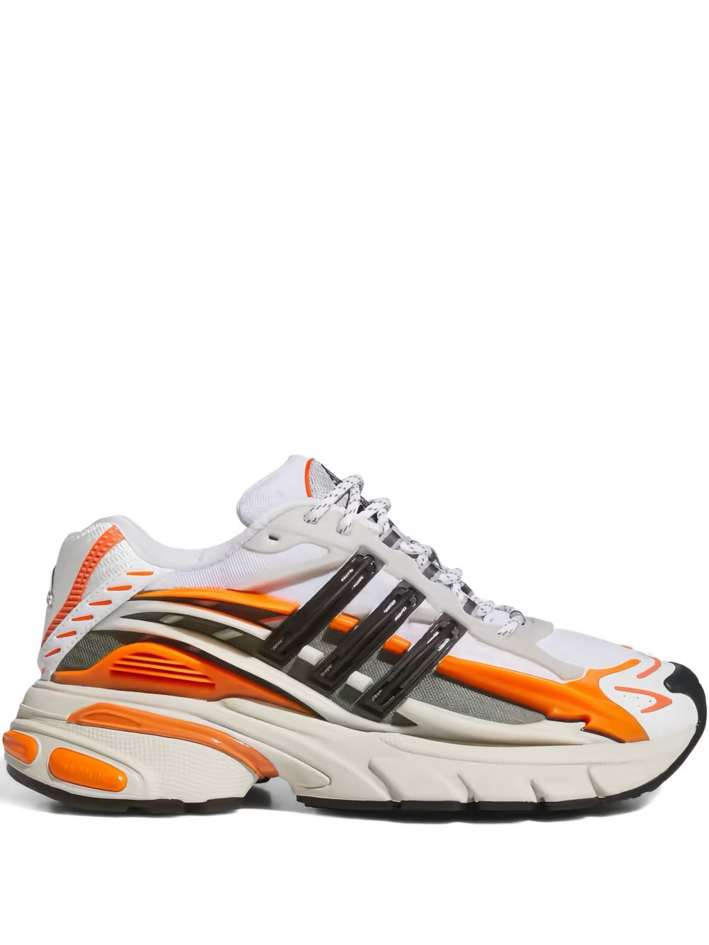 x Pharrell Williams Adistar Jellyfish sneakers - 1