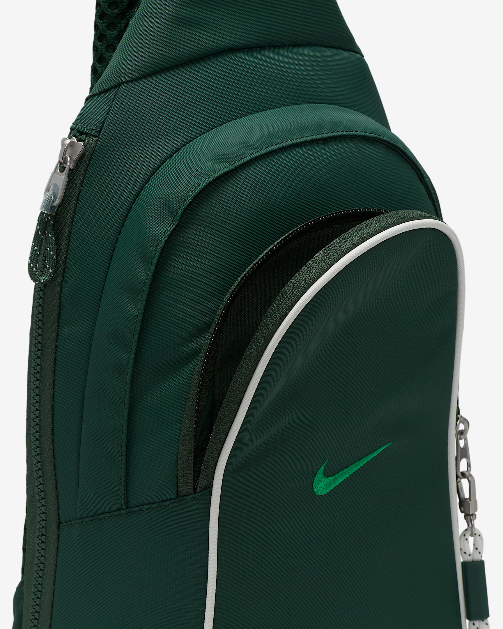 Unisex Nike Sportswear Essentials Sling Bag (8L) - 6