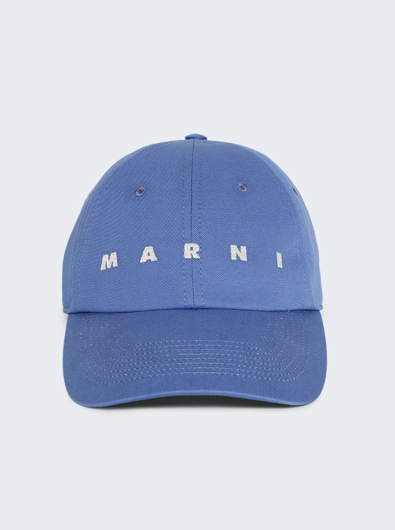 Baseball Cap Blue - 1