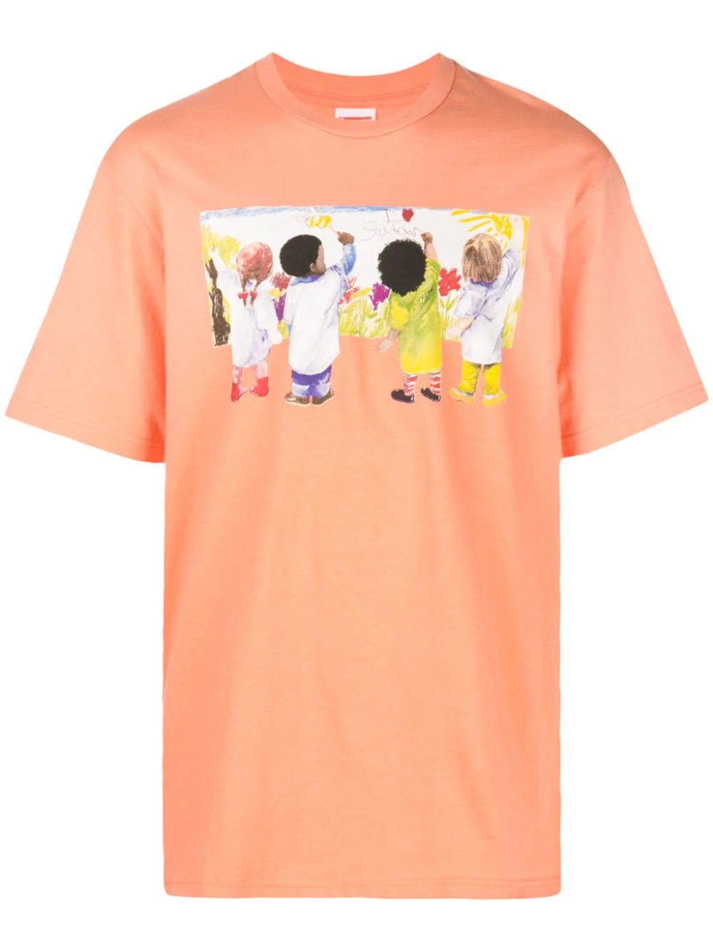 Kids T-shirt  - 1