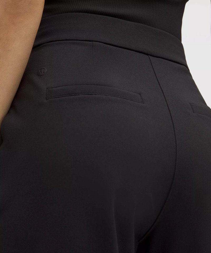 Daydrift High-Rise Tapered Pant *Short 6