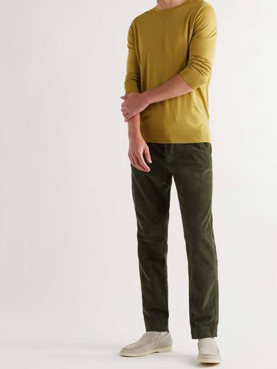 Loro Piana Wish Virgin Wool Sweater outlook