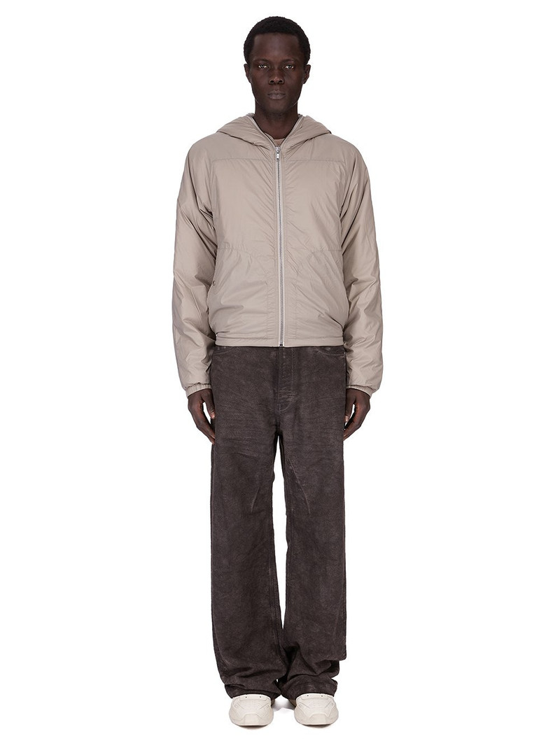 Rick Owens DRKSHDW DUVET outlook
