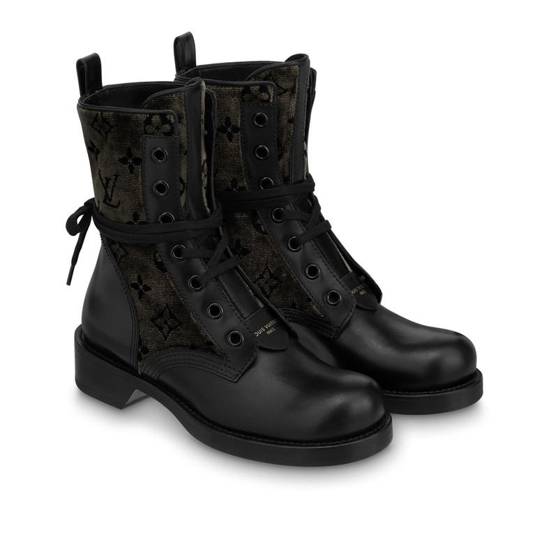 Louis Vuitton Metropolis Flat Ranger outlook