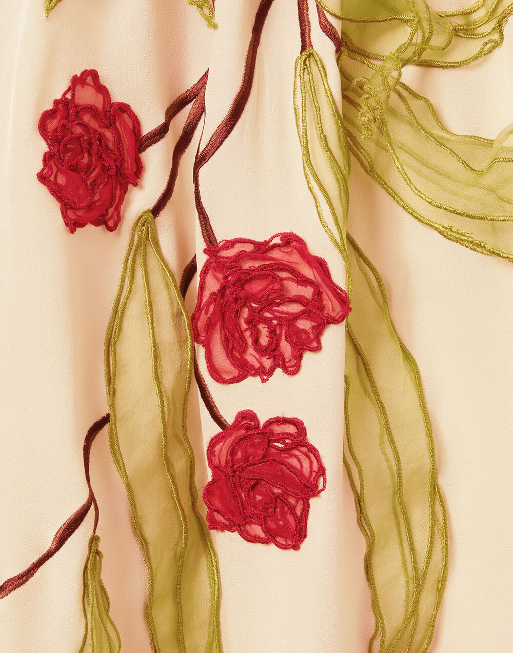 Cerere Blouse - 4