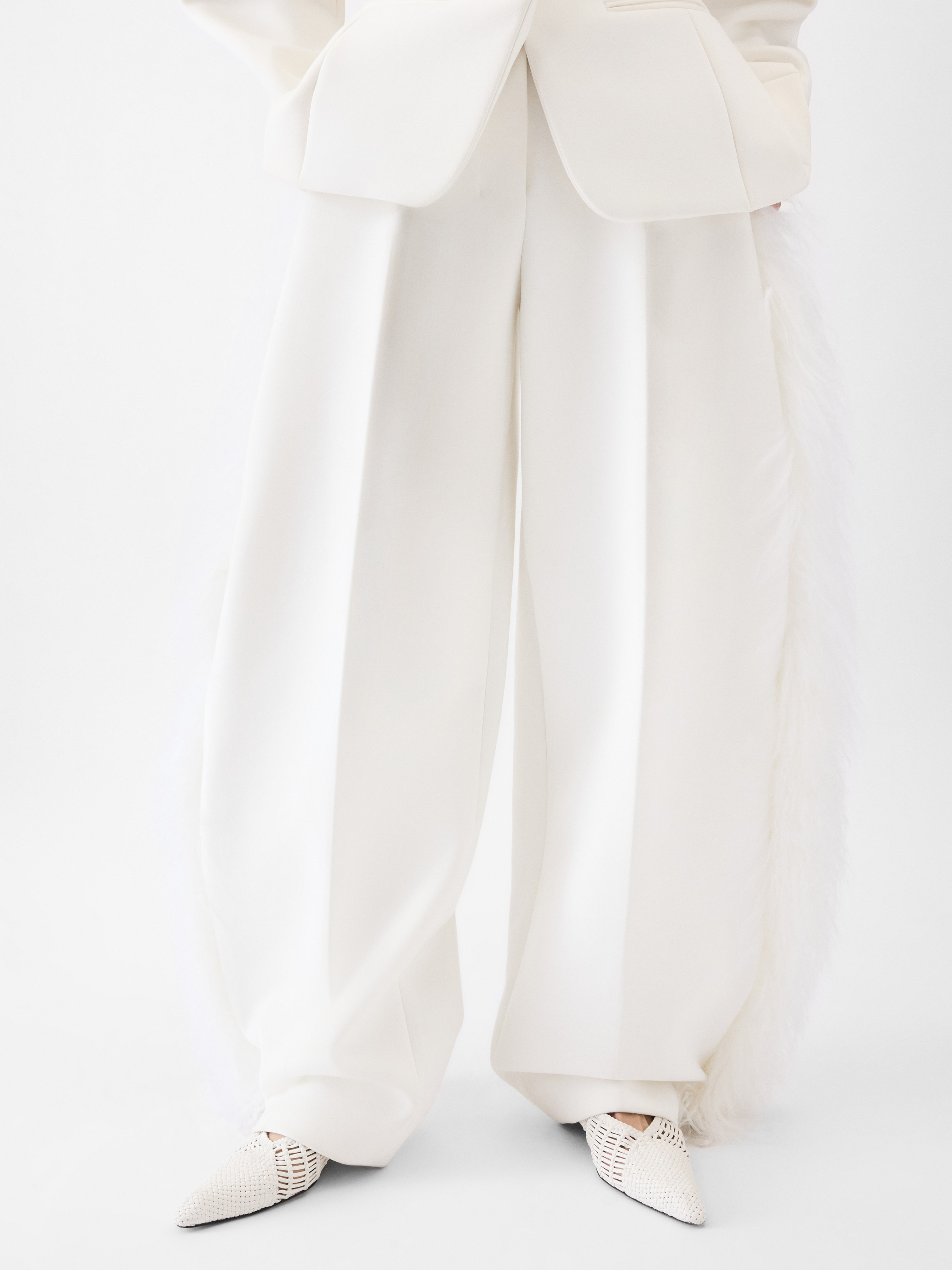 The Boa pants - 3
