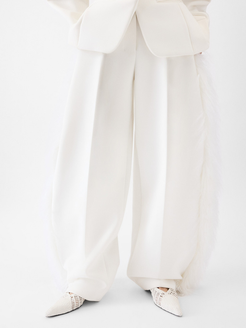 The Boa pants 3