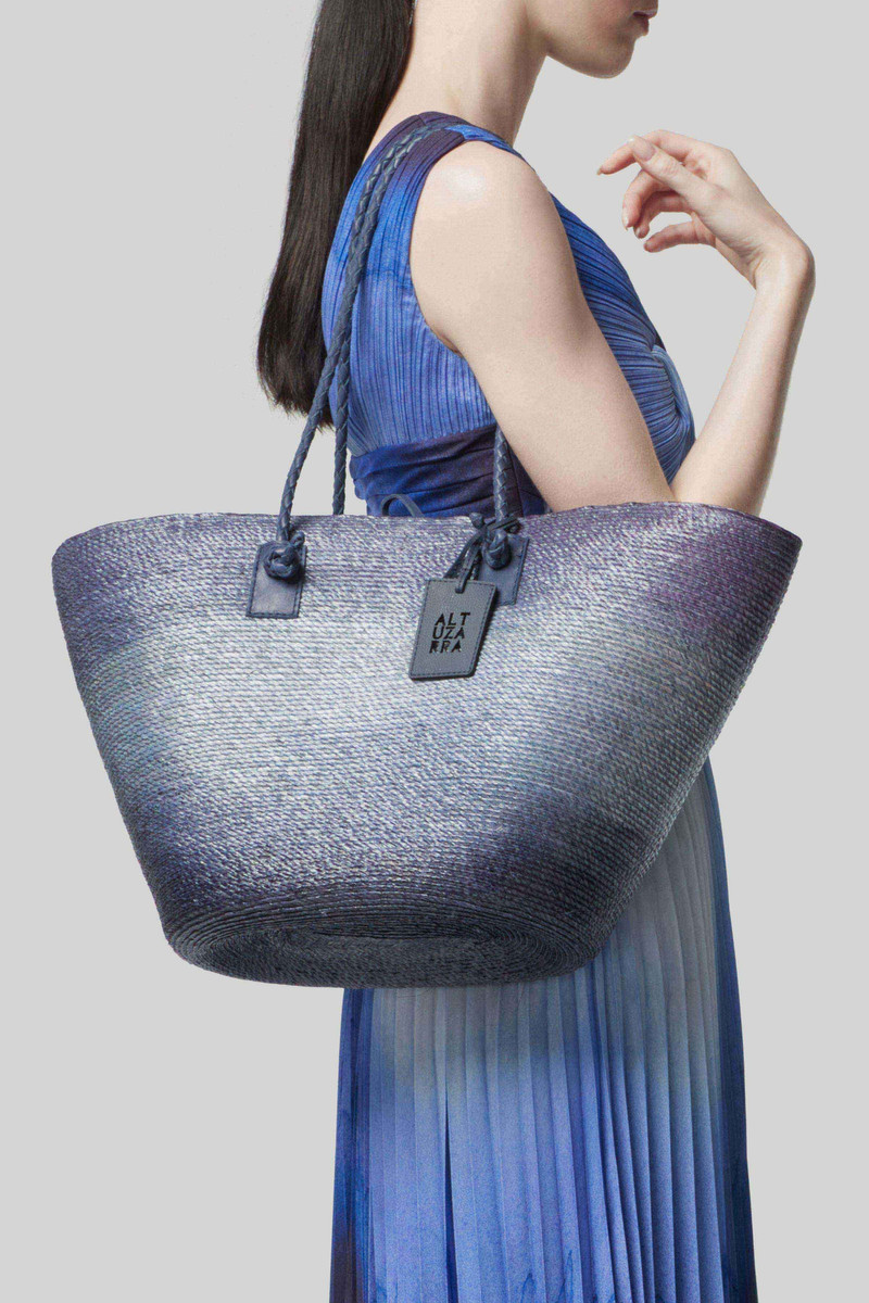 Altuzarra 'WATERMILL' BAG LARGE outlook