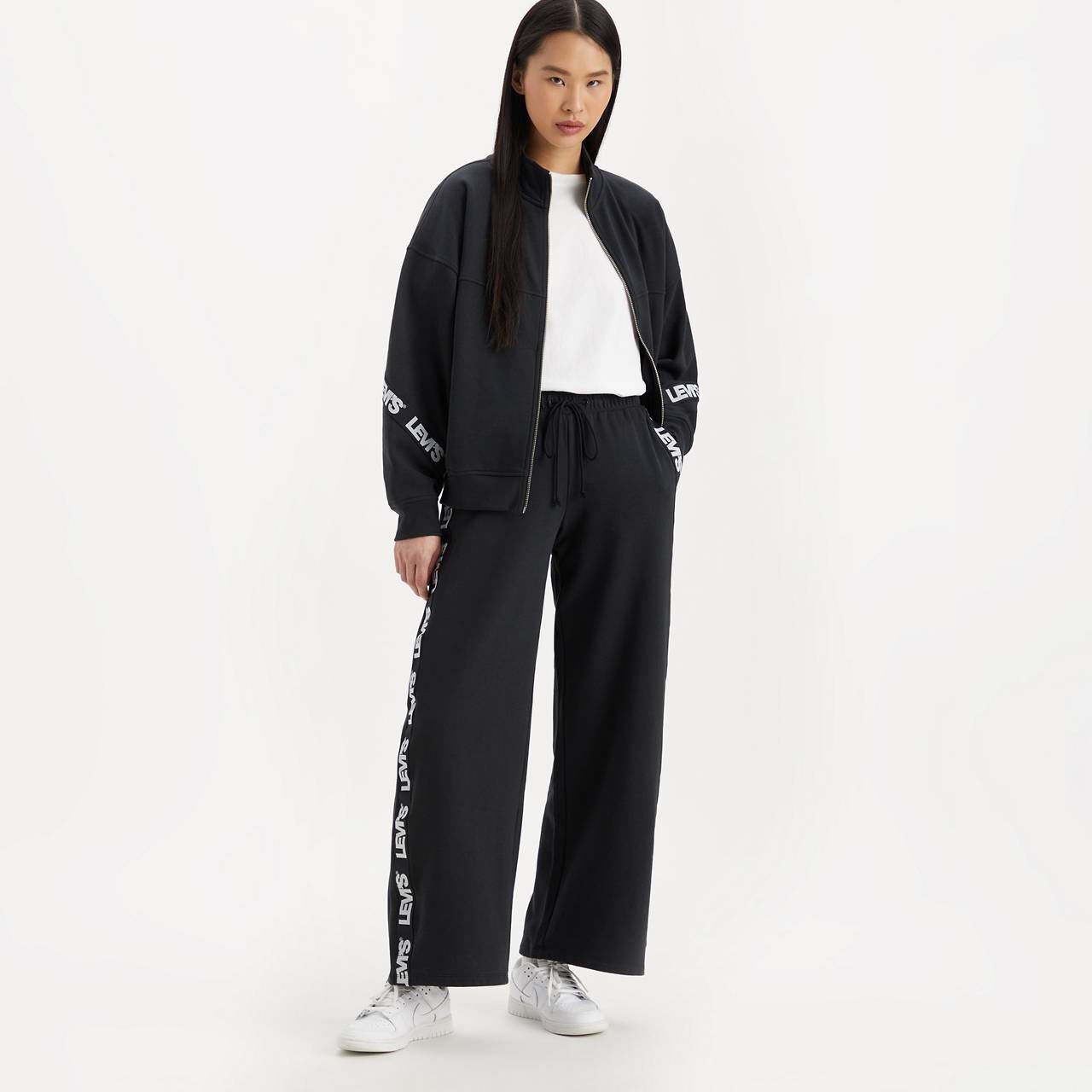 LOW RIDER SWEATPANTS - 2