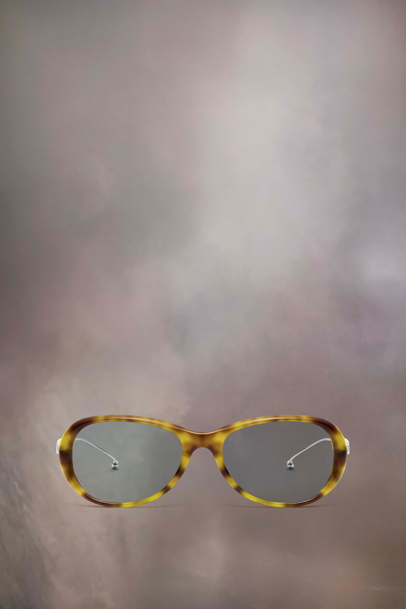 MM X Gentle Monster MM215 T6(GR) 1