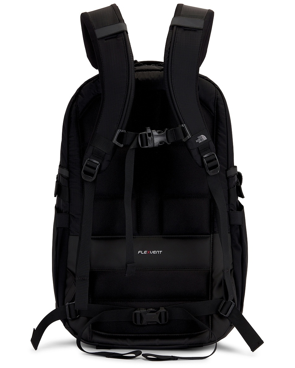 Router Backpack - 2
