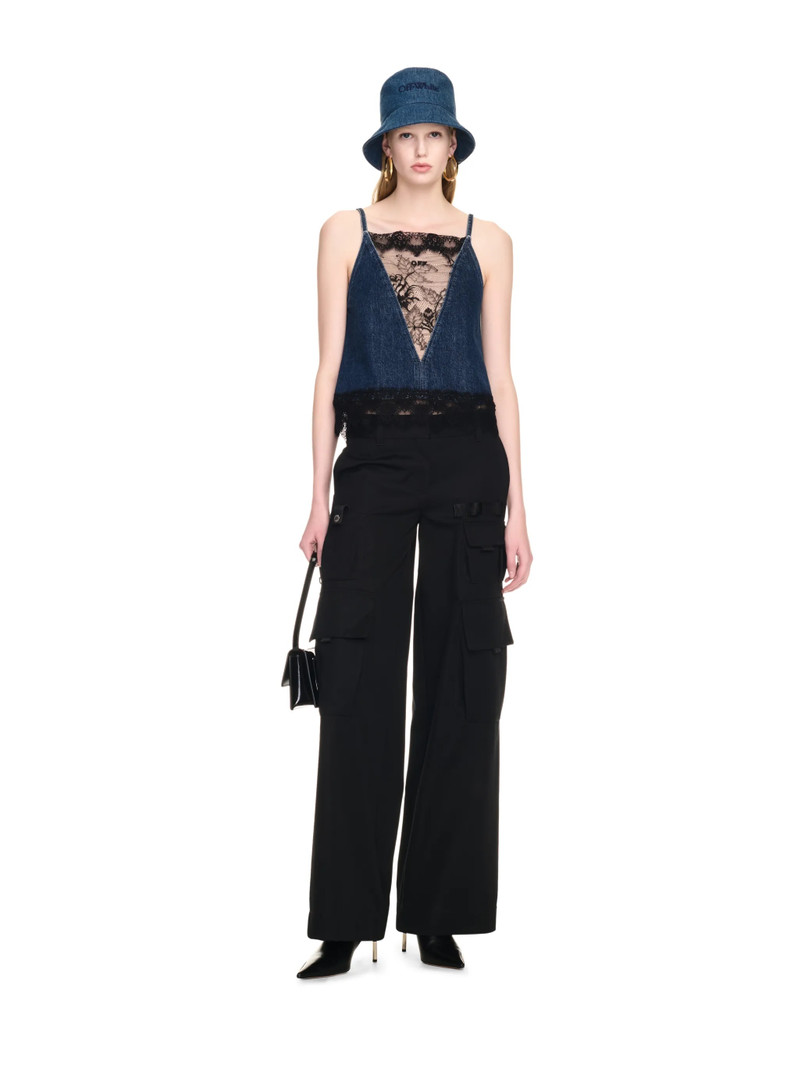 Off-White Wo Toybox Cargo Pant outlook