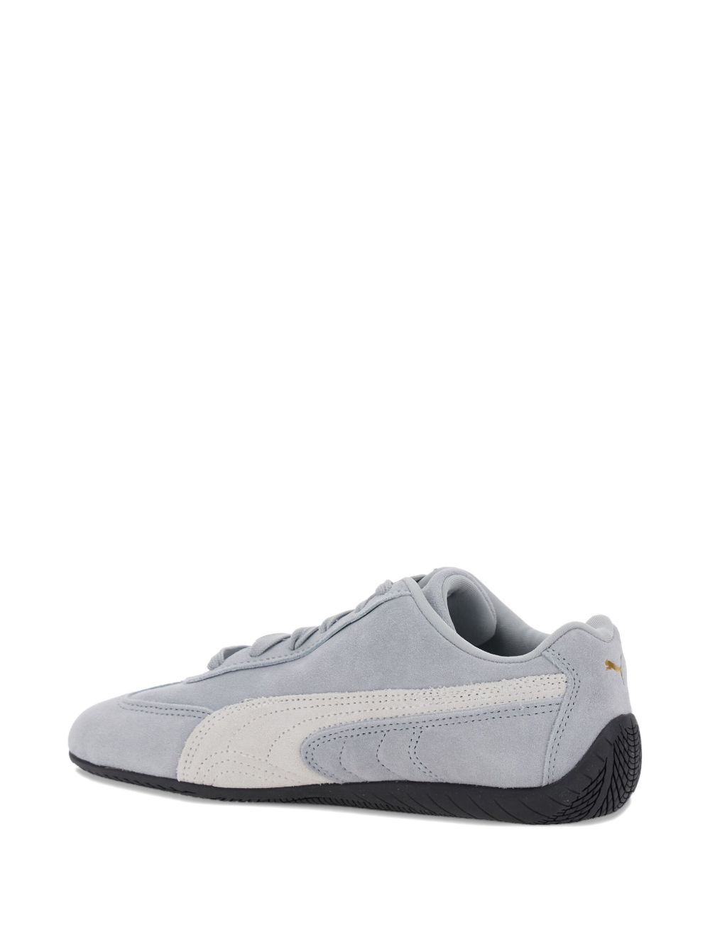 Speedcat OG suede sneakers - 3