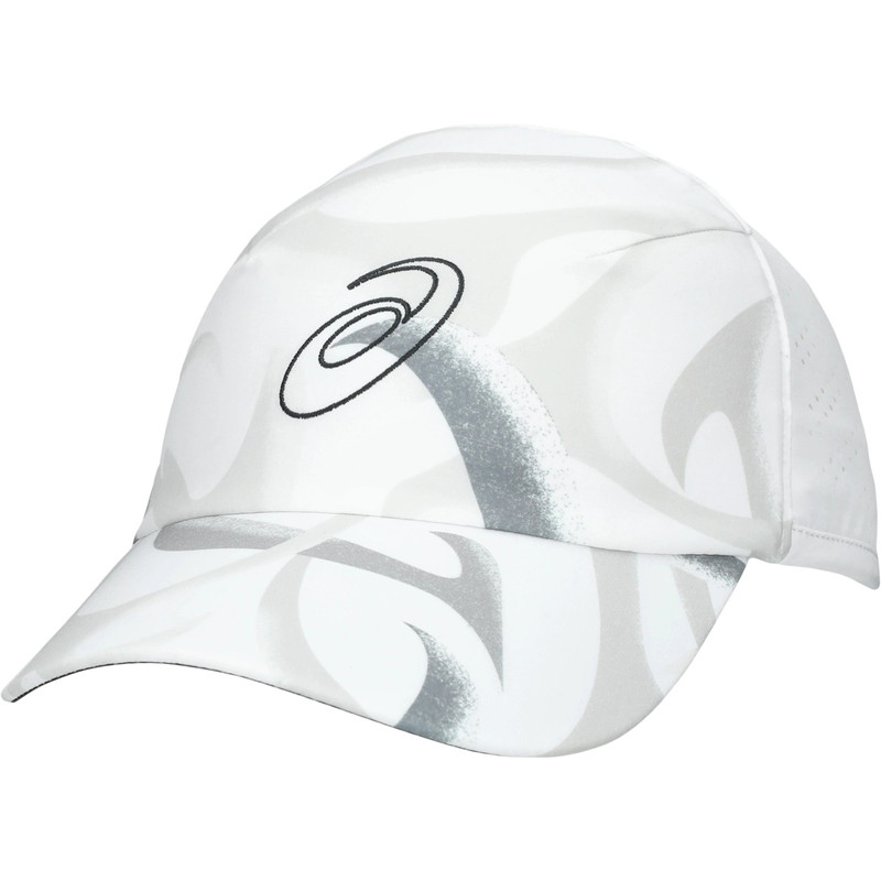 SPIRAL WOVEN CAP 1