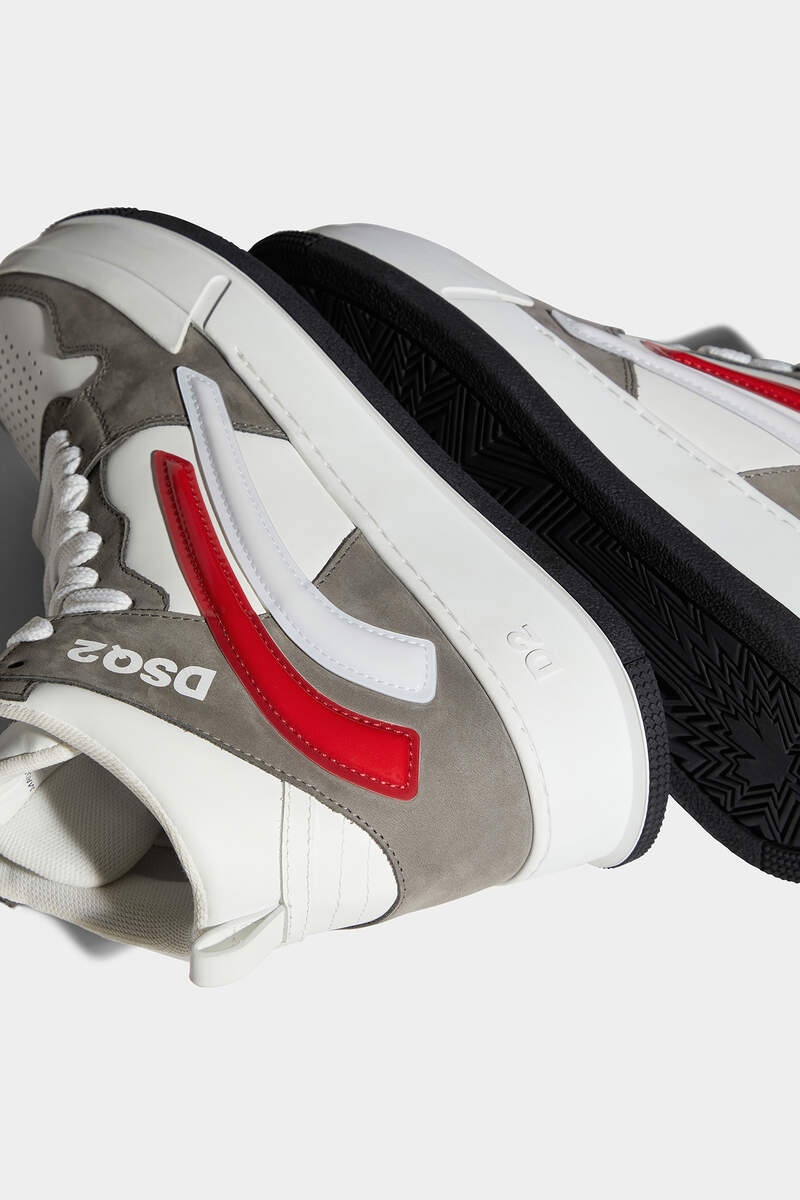 CANADIAN SNEAKERS - 5