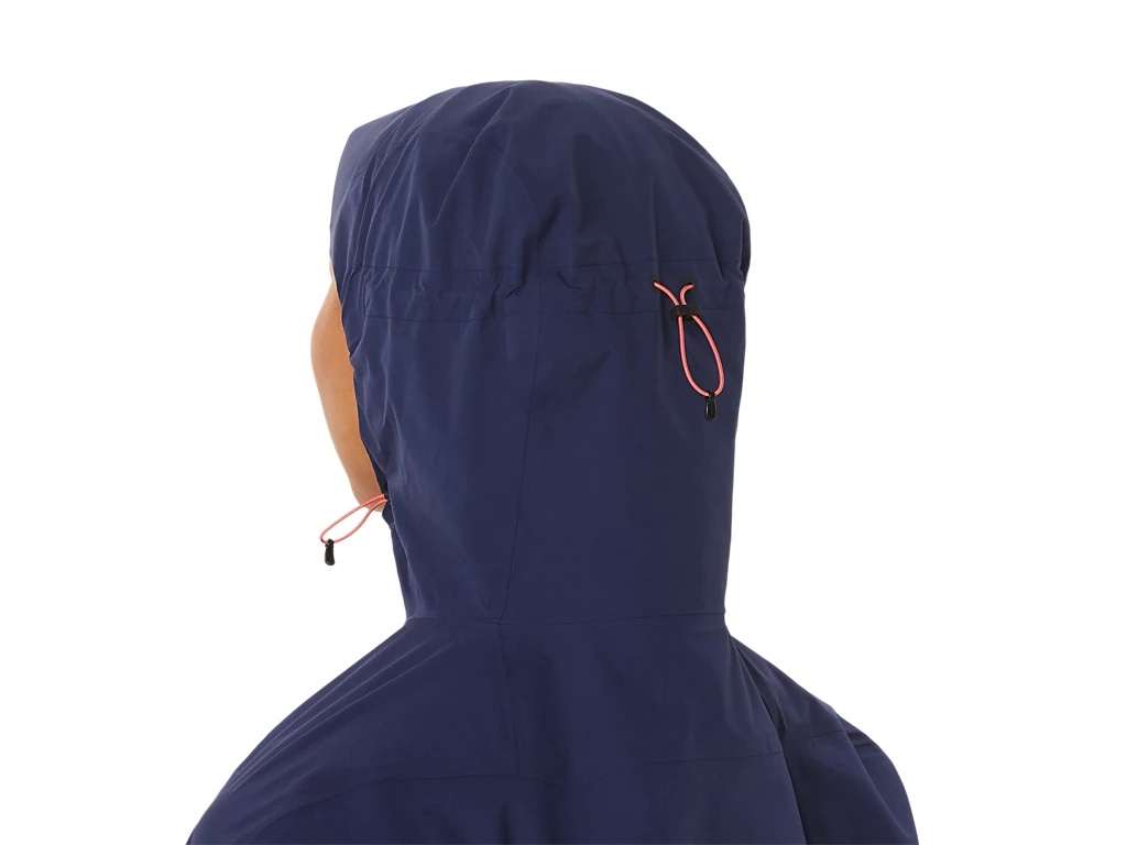 WOMEN'S FUJITRAIL WATERPROOF JACKET - 9