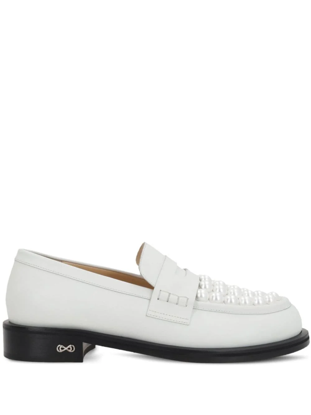 Caddy loafers - 1