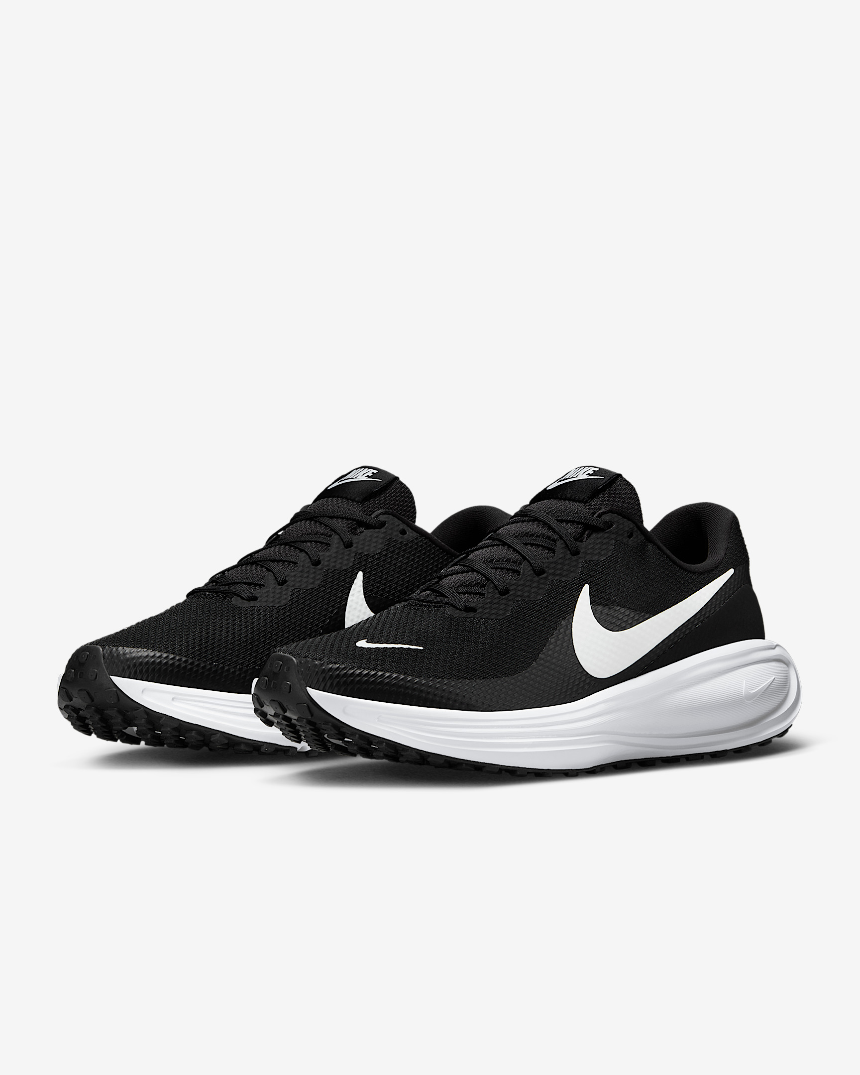 Nike Revolution 8 Men's Road Running Shoes - 5