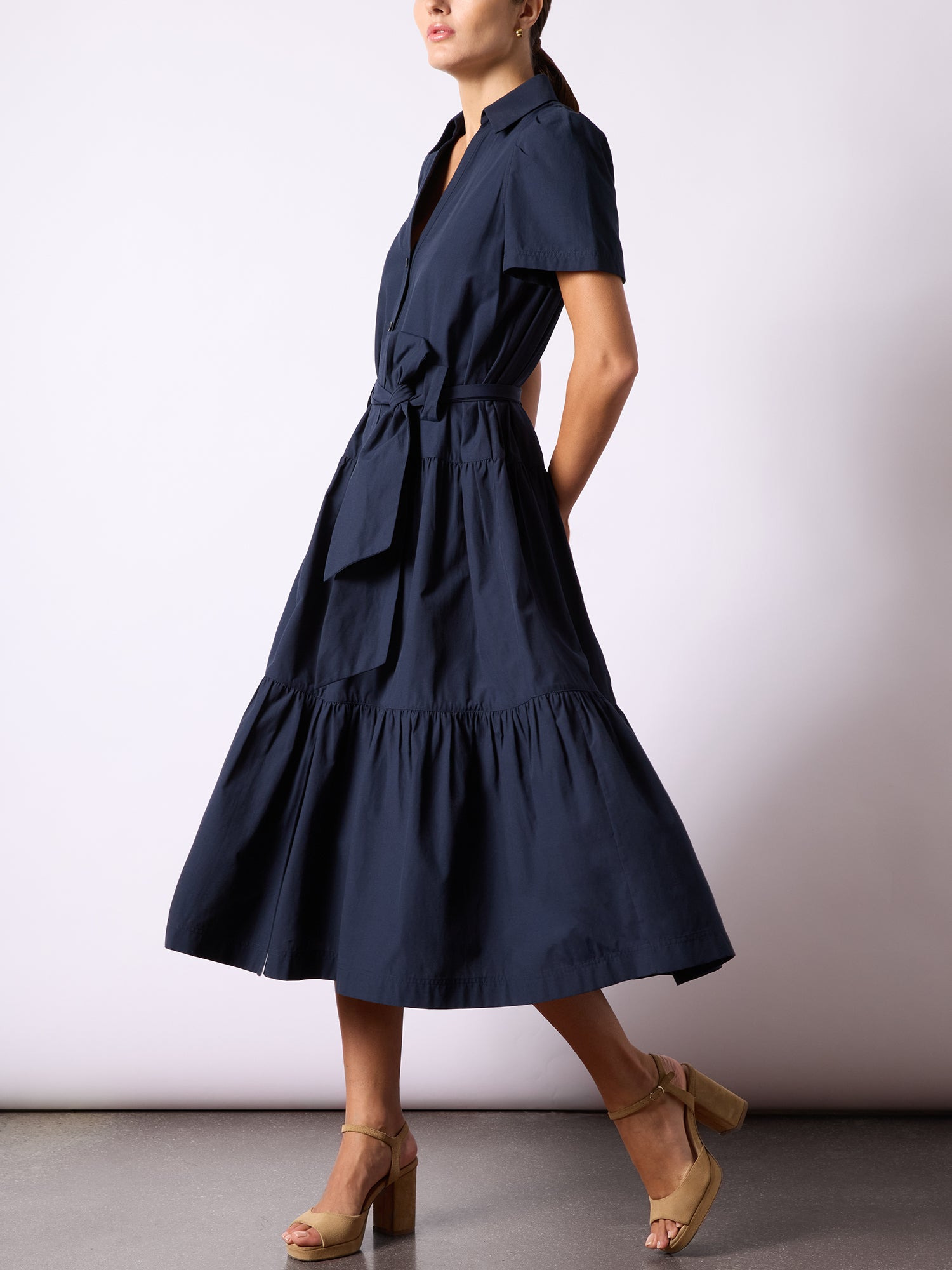 The Alina Dress - 2