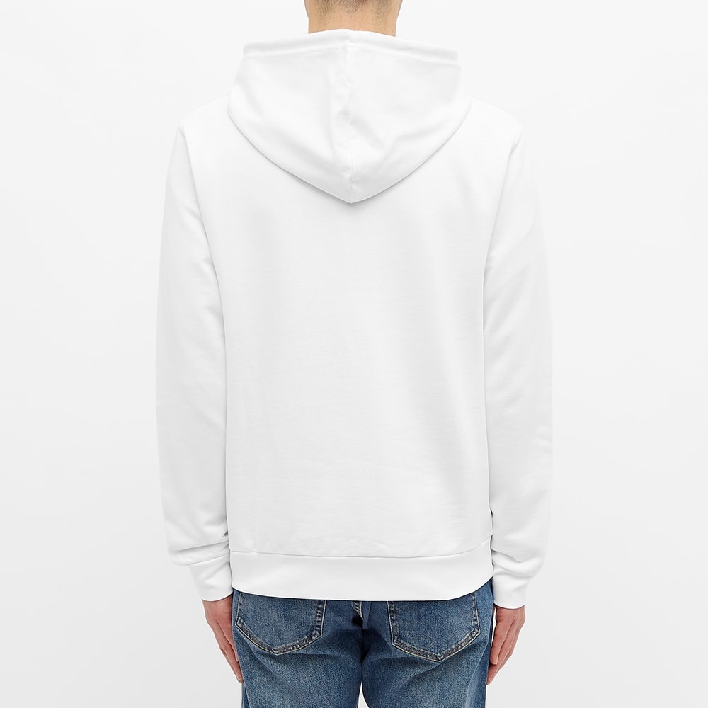 END. x A.P.C. Dimmy Hoody - 4