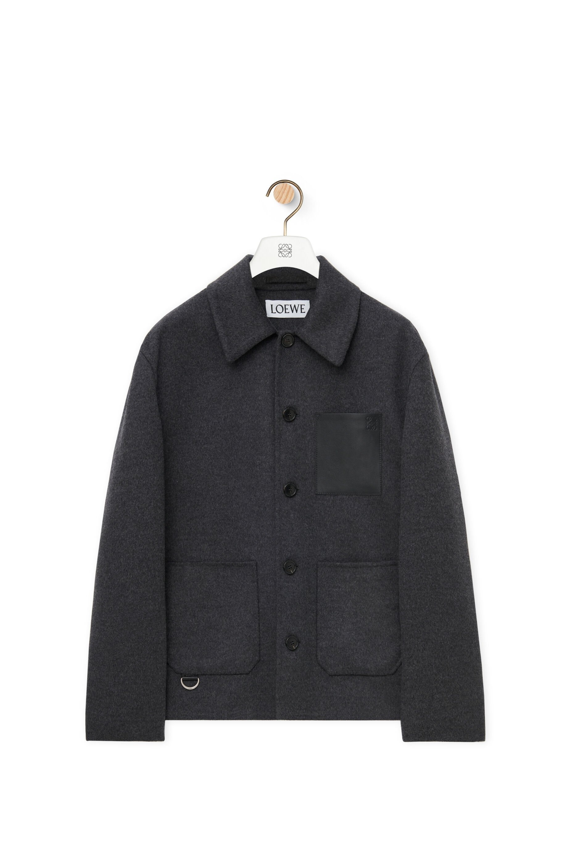 Loewe Workwear-Jacket | antonioli | REVERSIBLE