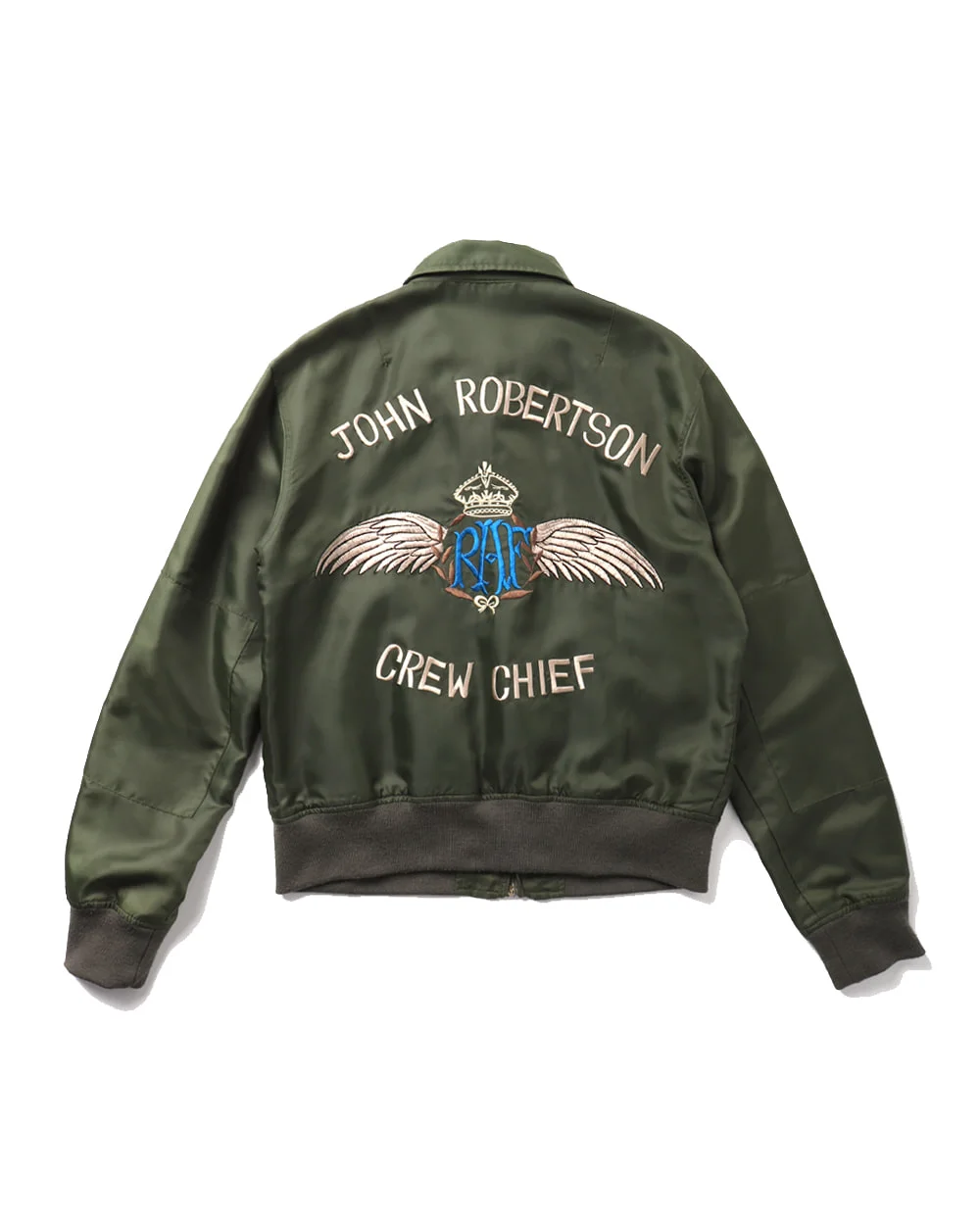 BEAMS PLUS × TUBE - 1