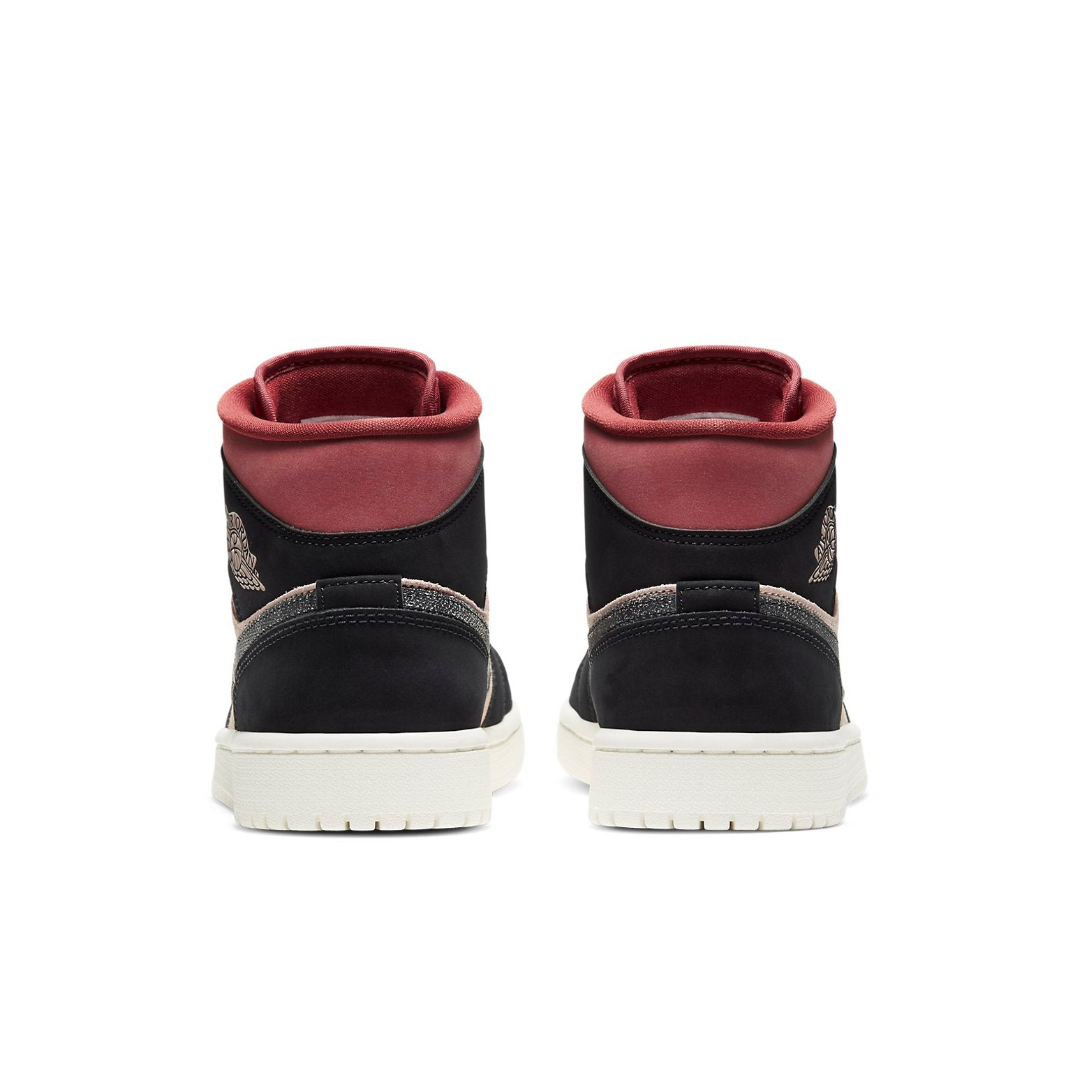 (WMNS) Air Jordan 1 Mid 'Canyon Rust' BQ6472-202 - 5