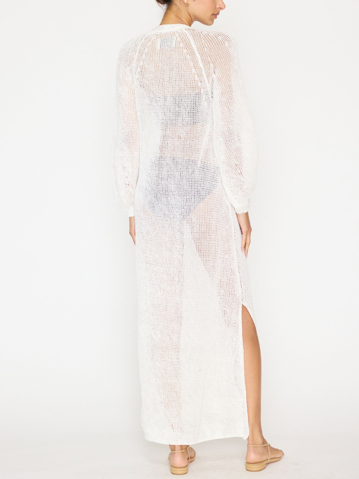 The Lanai Knit Dress - 6