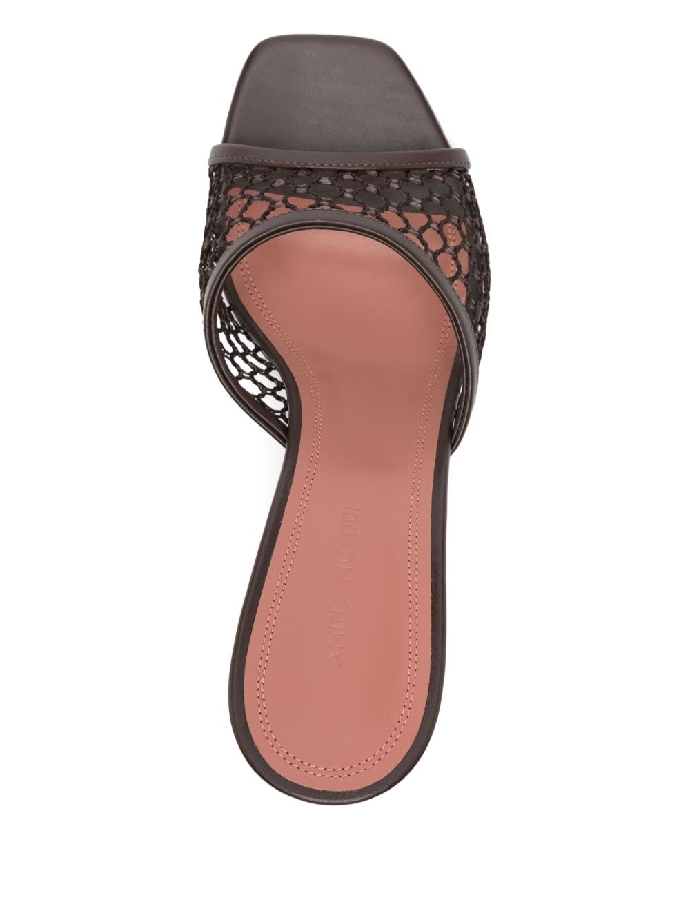 95mm Lupita mules - 4