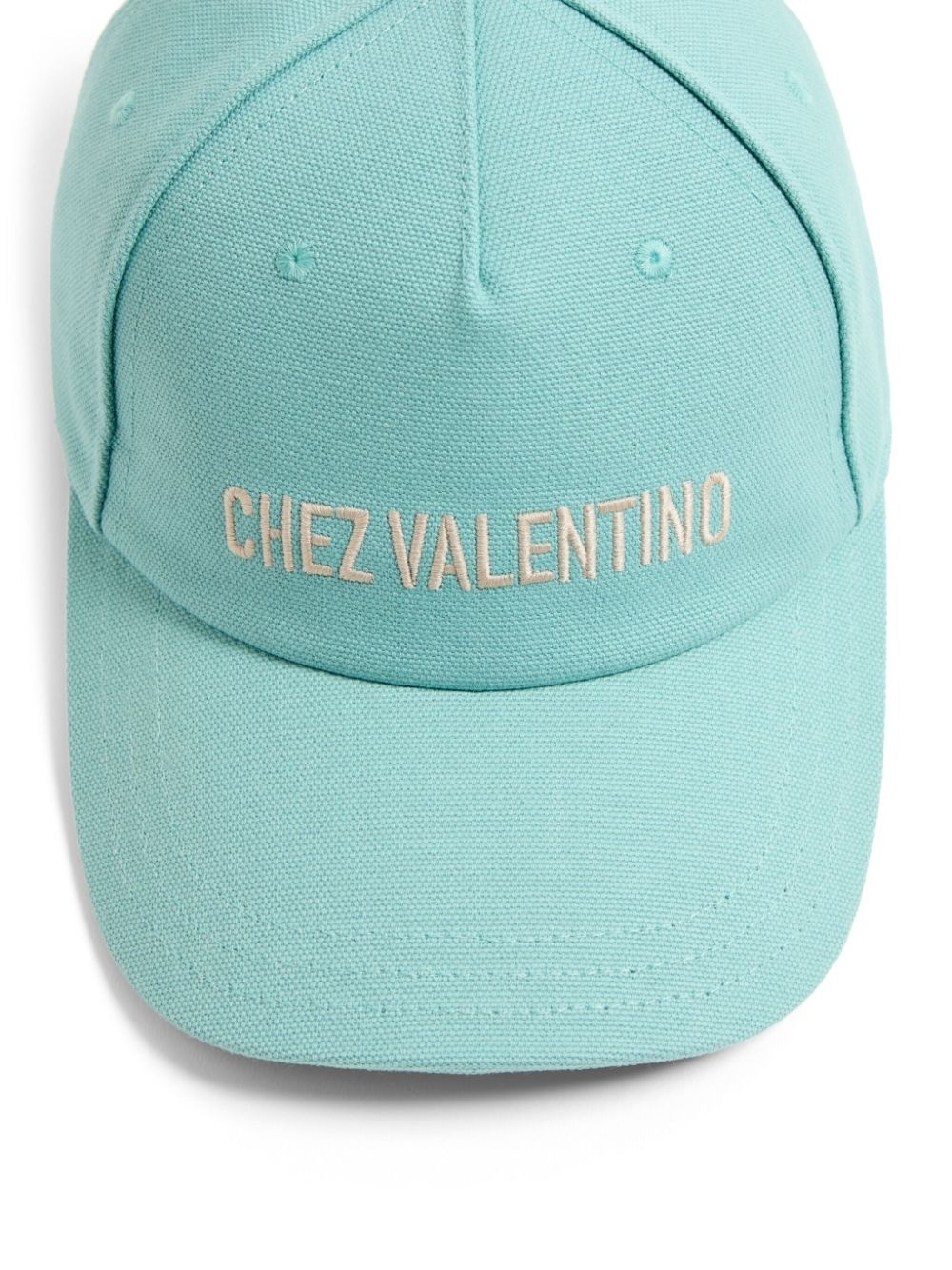 Chez Valentino baseball cap - 4