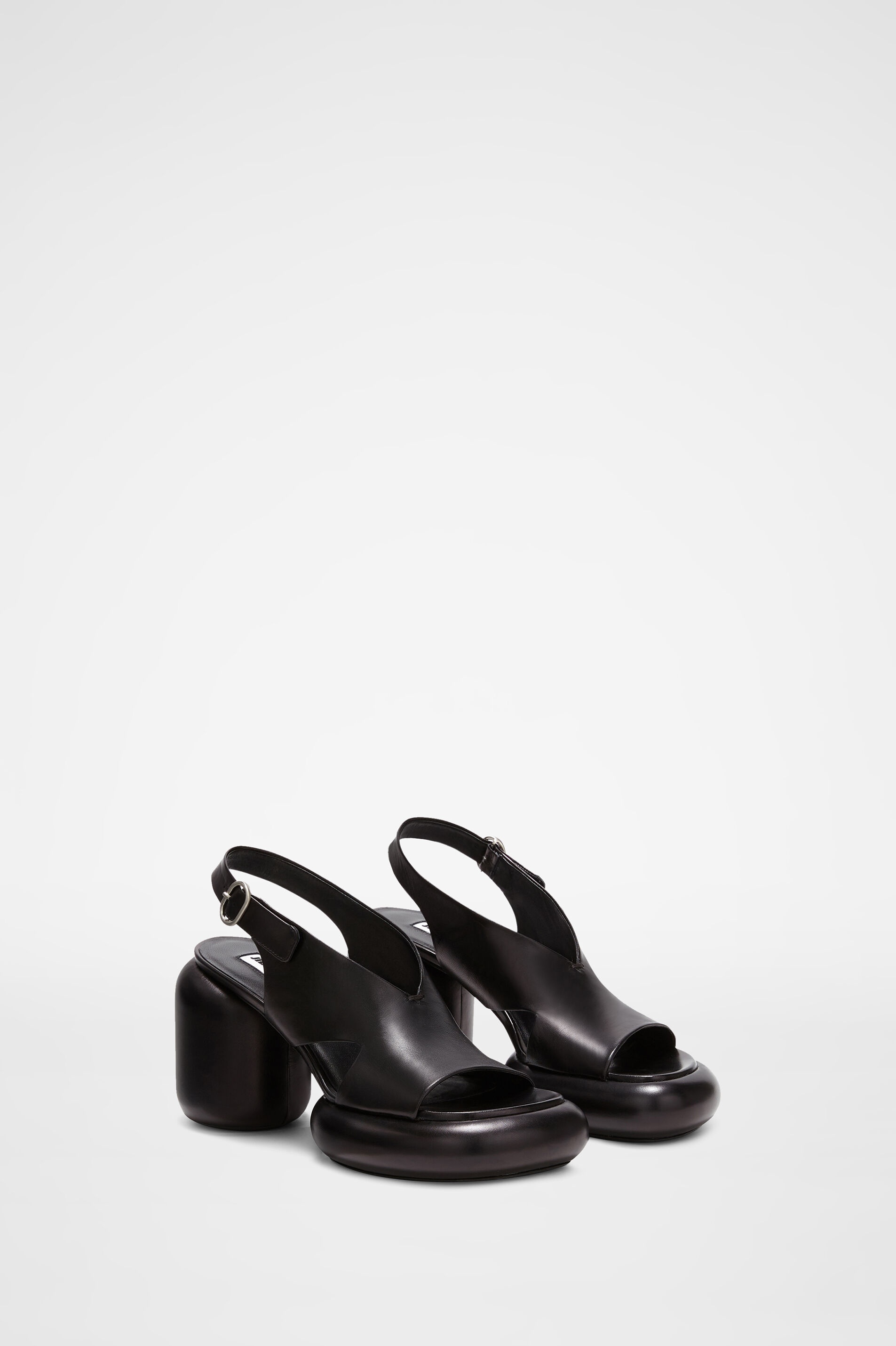 High Sandals - 3