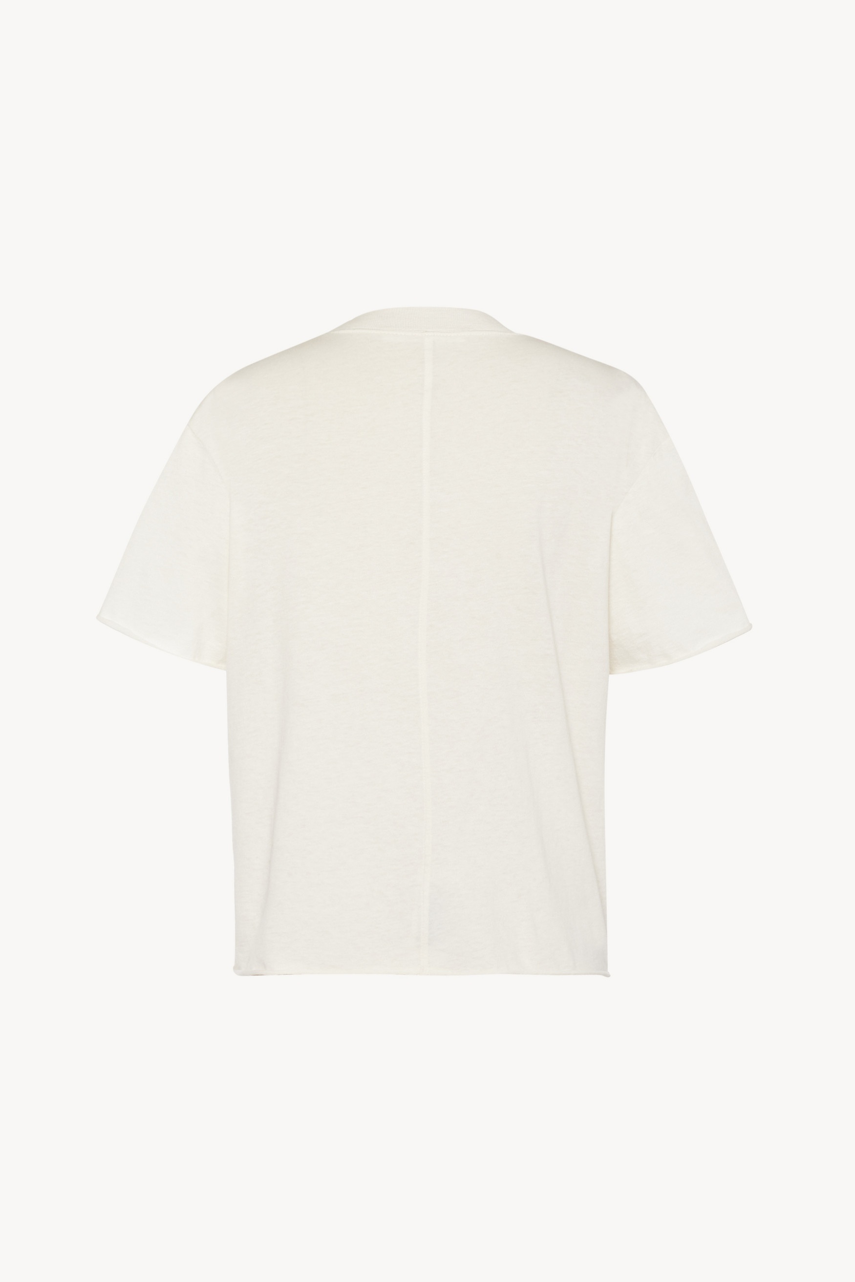 Fedrino Top in Organic Cotton - 2