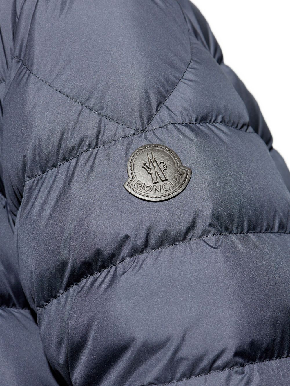 Lyco down jacket - 5