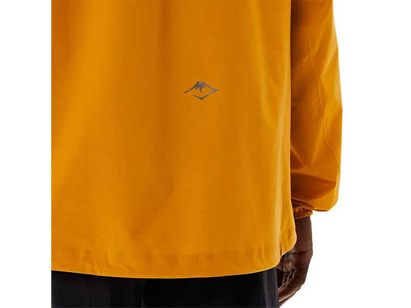 MEN'S FUJITRAIL WATERPROOF JACKET 5