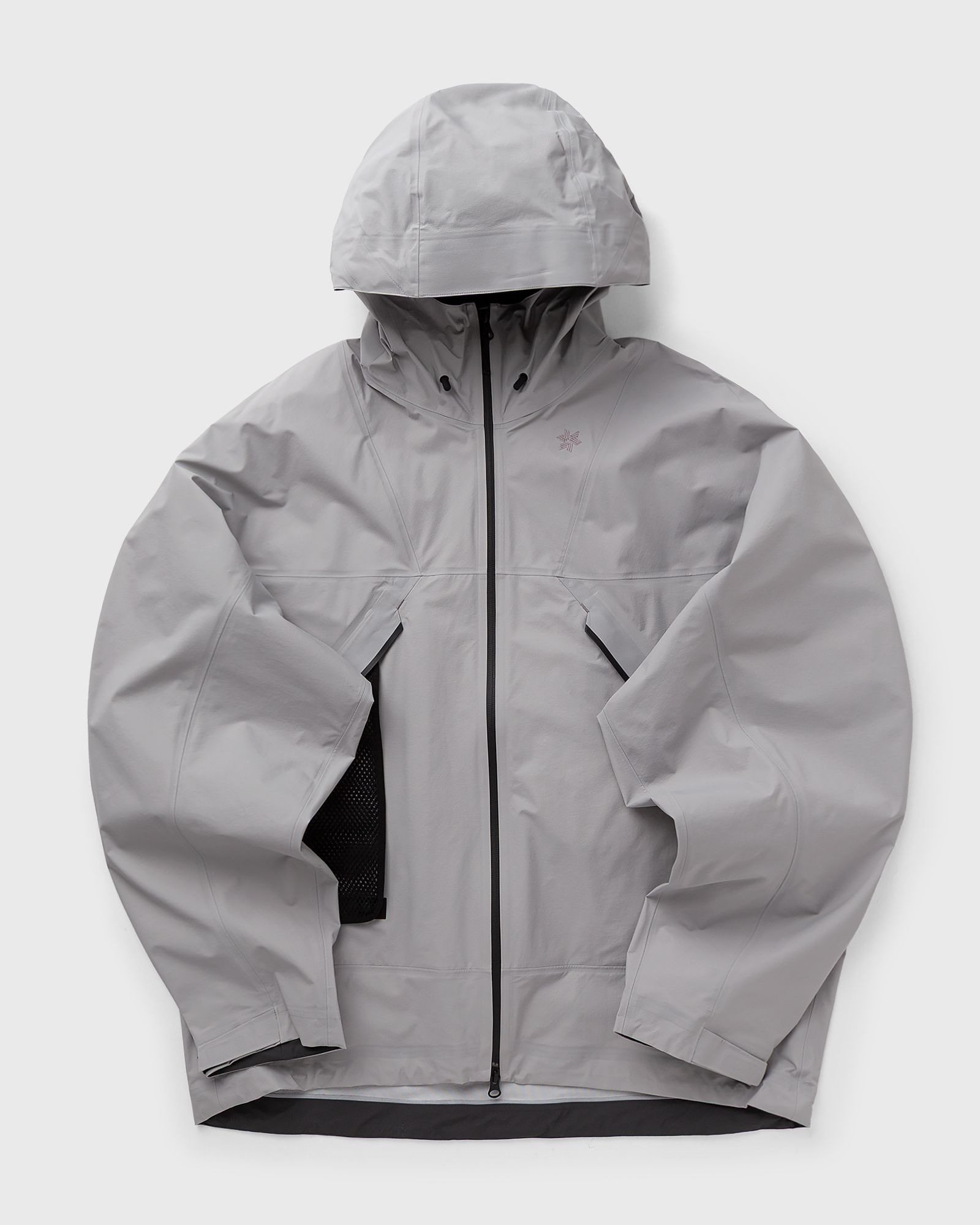 PERTEX SHIELD AIR Mountaineering Jacket - 1